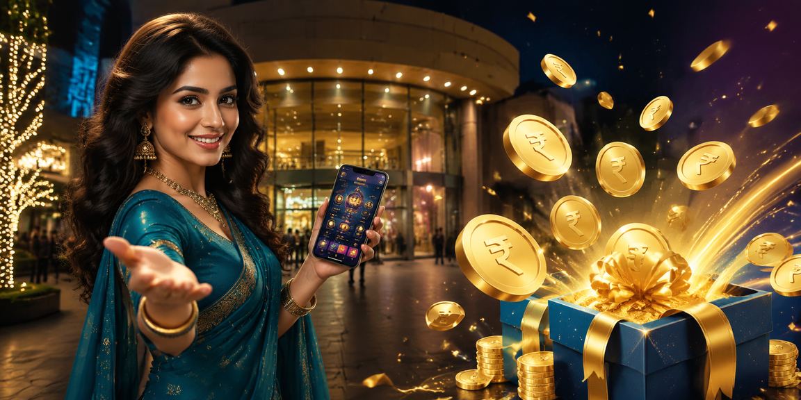 Delhi cashback offer details shown to users